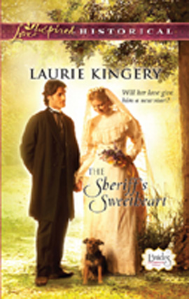 Title details for The Sheriff's Sweetheart by Laurie Kingery - Available